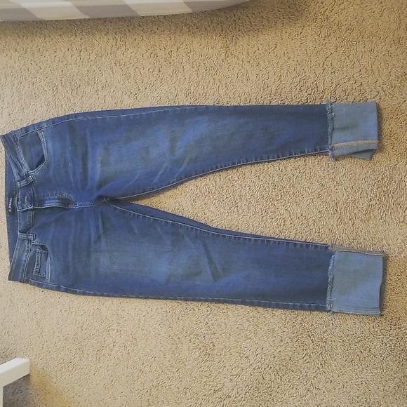 D.Jeans skinny jeans - Picture 2 of 3